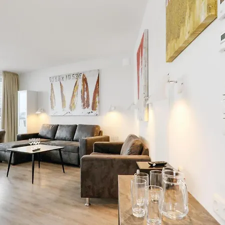 Priwallpromenade 3, Whg 6 *