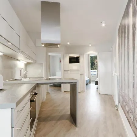Priwallpromenade 3, Whg 6 Lubeka