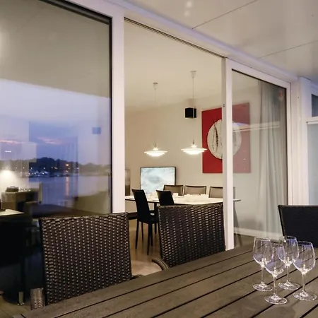 Priwallpromenade 3, Whg 6 Lägenhet *