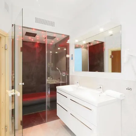 Apartment Priwallpromenade 3, Whg 6