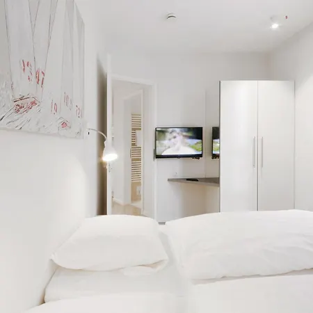 Priwallpromenade 3, Whg 6