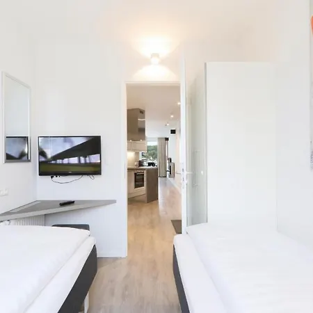 Priwallpromenade 3, Whg 6