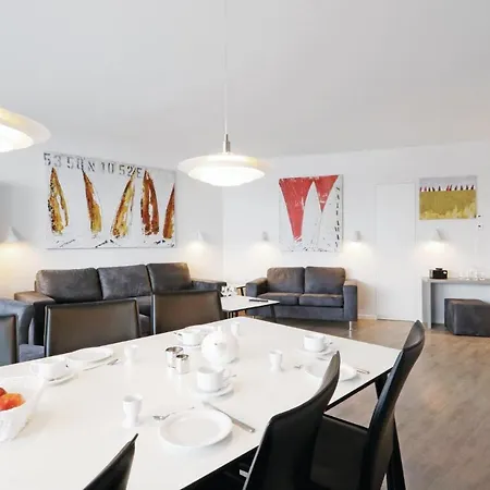Priwallpromenade 3, Whg 6 Lübeck