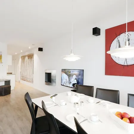 Priwallpromenade 3, Whg 6