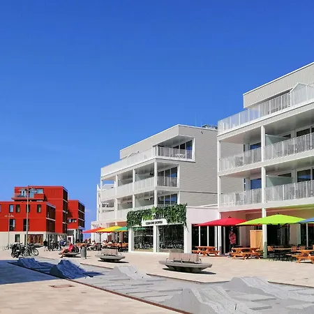 Priwallpromenade 3, Whg 6 Lübeck